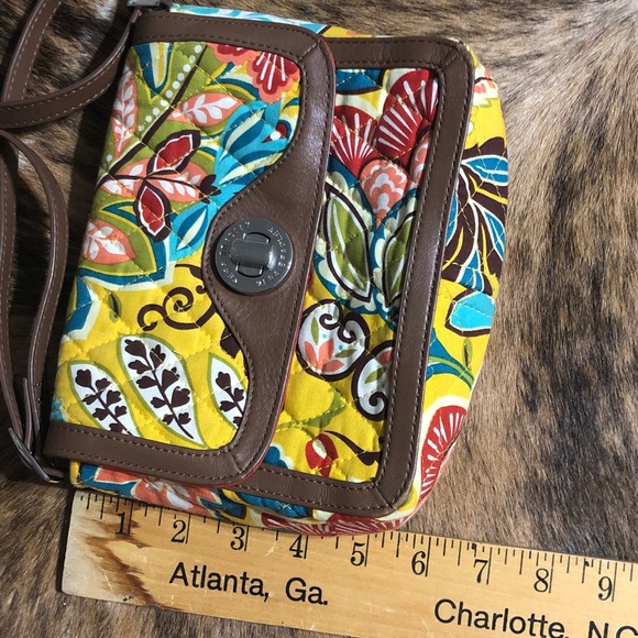 Vera Bradley purse - Picture 7 of 7